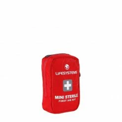 Lifesystems Mini Sterile First Aid Kit Hiking
