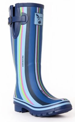 Wellington Boots Evercreatures Mother Love Tall Wellies