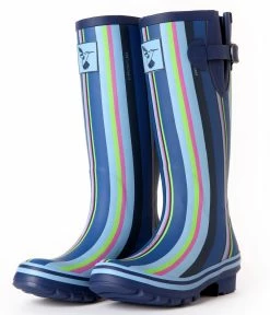 Wellington Boots Evercreatures Mother Love Tall Wellies