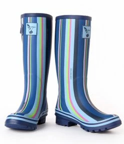 Wellington Boots Evercreatures Mother Love Tall Wellies