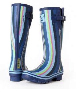 Wellington Boots Evercreatures Mother Love Tall Wellies