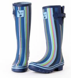 Wellington Boots Evercreatures Mother Love Tall Wellies