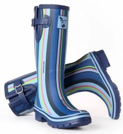 Wellington Boots Evercreatures Mother Love Tall Wellies