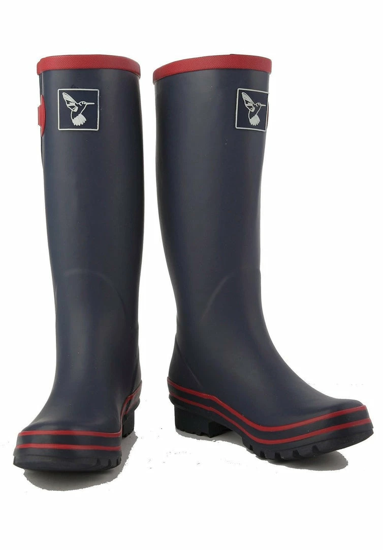 Wellington Boots Evercreatures Raspnavy Tall Wellies