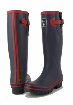 Wellington Boots Evercreatures Raspnavy Tall Wellies