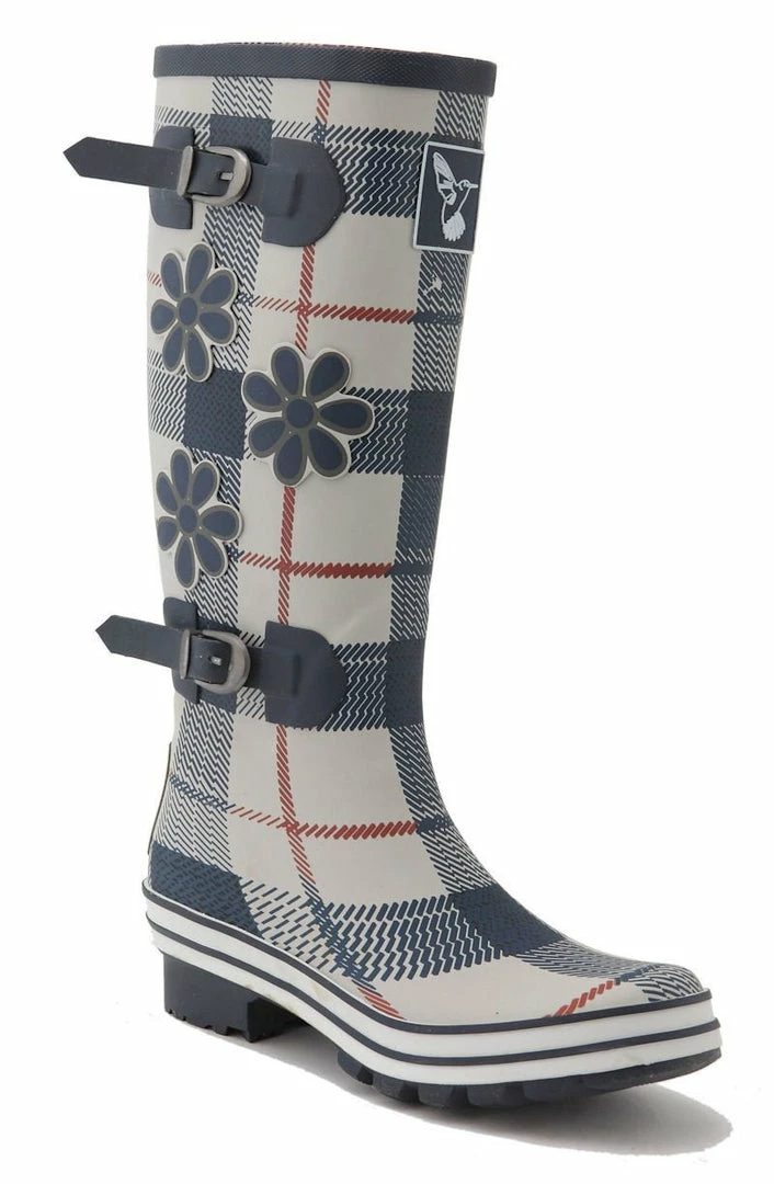 Evercreatures St George Tall Wellies Wellington Boots