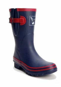 Evercreatures Raspnavy Short Wellies Wellington Boots