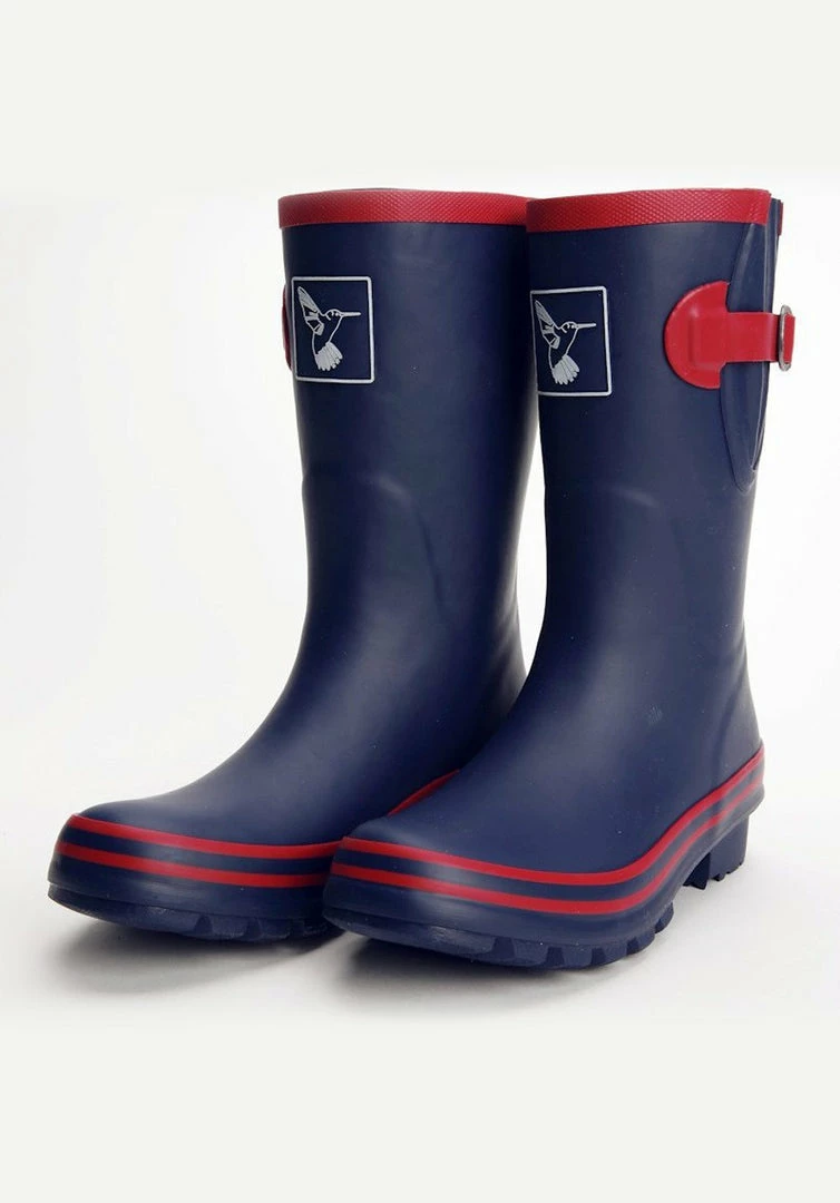 Evercreatures Raspnavy Short Wellies Wellington Boots