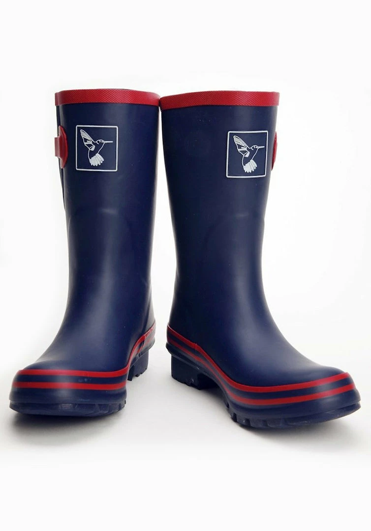 Evercreatures Raspnavy Short Wellies Wellington Boots