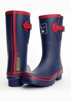 Evercreatures Raspnavy Short Wellies Wellington Boots