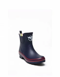 Evercreatures Raspnavy Meadow Wellies Wellington Boots