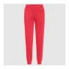 Jack Wolfskin Jack W Womens Essential Sweat Pants - Tulip Red