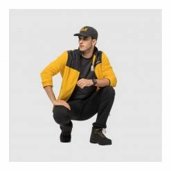 Jack Wolfskin Phantom Womens Baseball Cap Caps