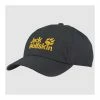 Jack Wolfskin Phantom Womens Baseball Cap Caps