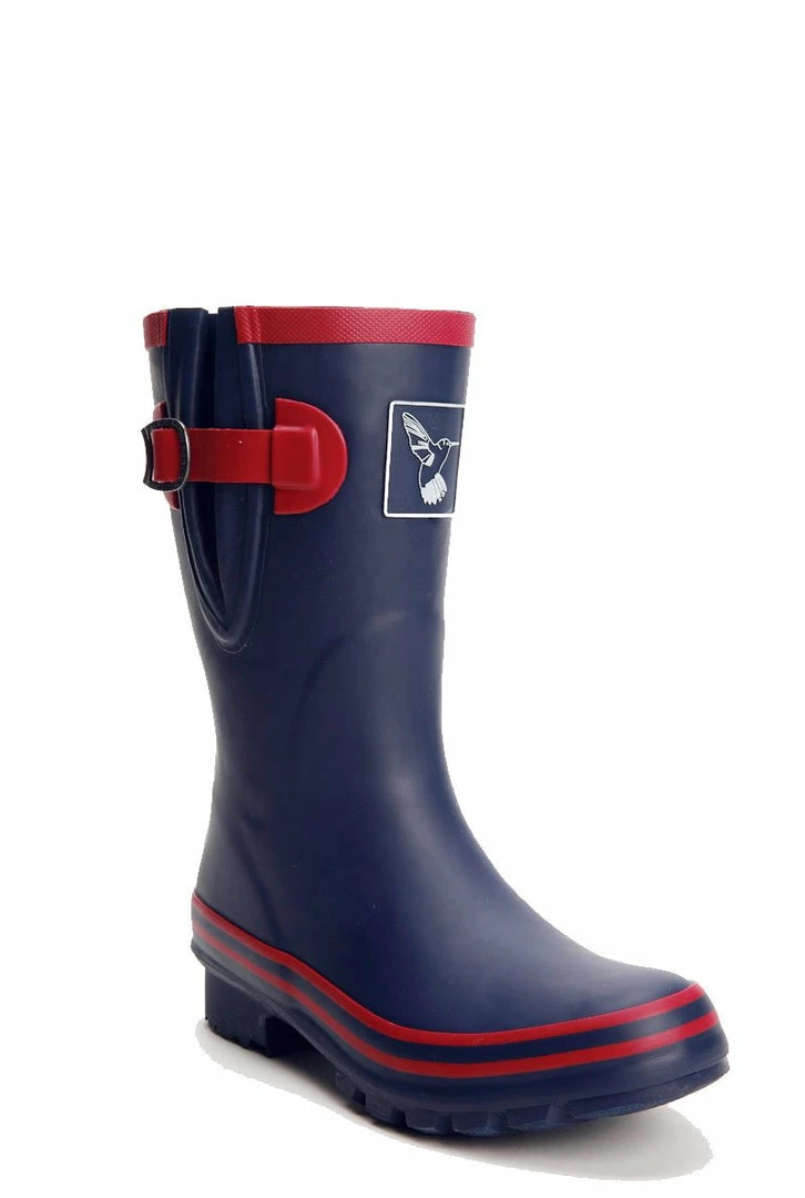 Evercreatures Raspnavy Short Wellies Wellington Boots