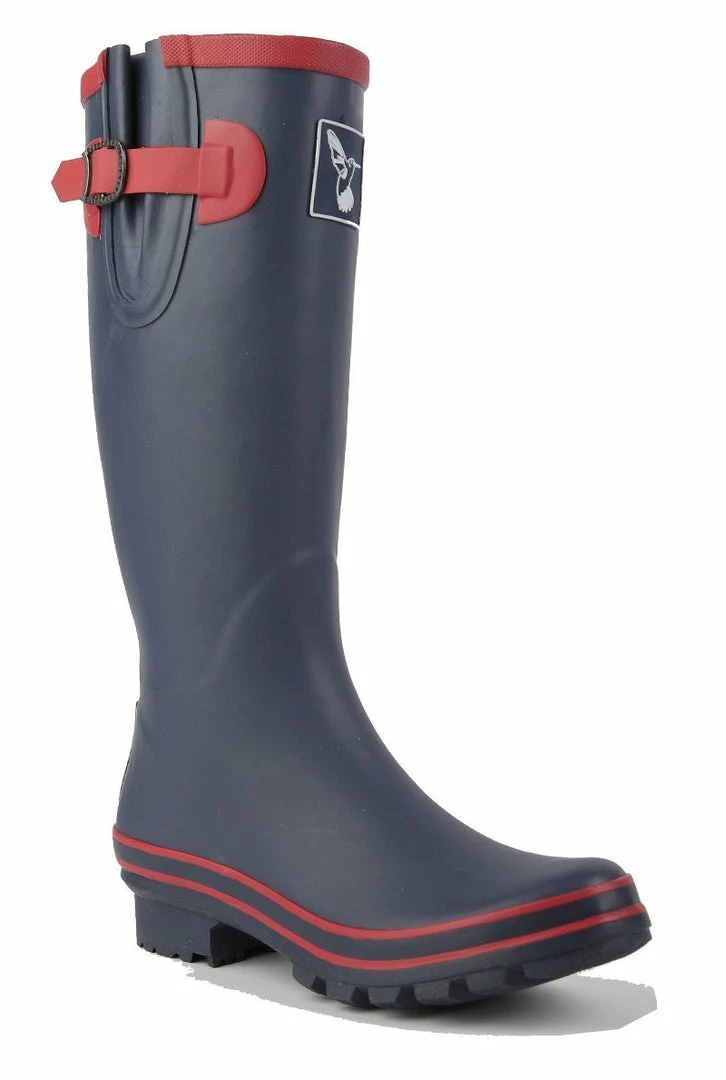 Wellington Boots Evercreatures Raspnavy Tall Wellies