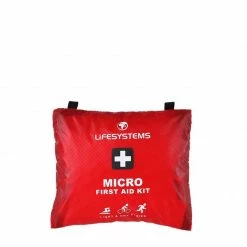 Hiking Lifesystems Light And Dry Micro First Aid Kit