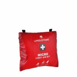 Hiking Lifesystems Light And Dry Micro First Aid Kit