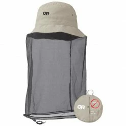 Caps Outdoor Research Bug Bucket - Khaki