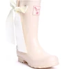 Wellington Boots Evercreatures IDO Wedding Short Wellies