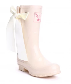 Wellington Boots Evercreatures IDO Wedding Short Wellies