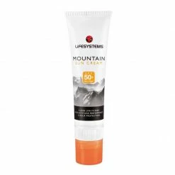 Lifesystems Mountain 50+ Combi Stick - 20ml Hiking
