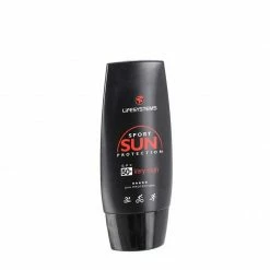 Lifesystems Mountain SPF50 Plus Sun Cream - 50ml Hiking