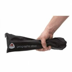 Robens Geographic Silver Grey Equipment