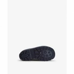 Viking Footwear Kids Jolly Thermo Print Rubber Boots - Dark Grey