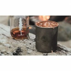 Robens Cooking Titanium Mug