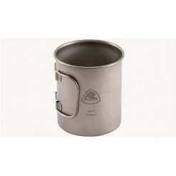 Robens Cooking Titanium Mug