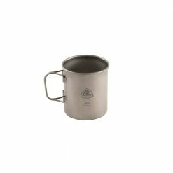 Robens Cooking Titanium Mug