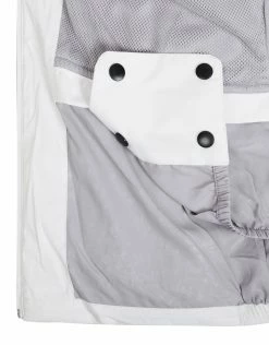 Dare2B Outdoor Clothing Womens Curator Jacket - White