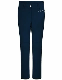 Dare2B Ski Wear Womens Rarity Pant - Blue Wing