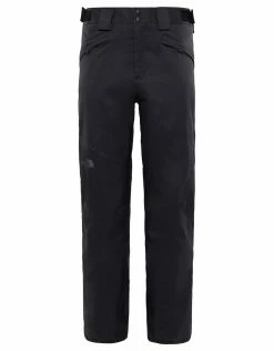 The North Face Mens Presena Pant - Black Ski Wear
