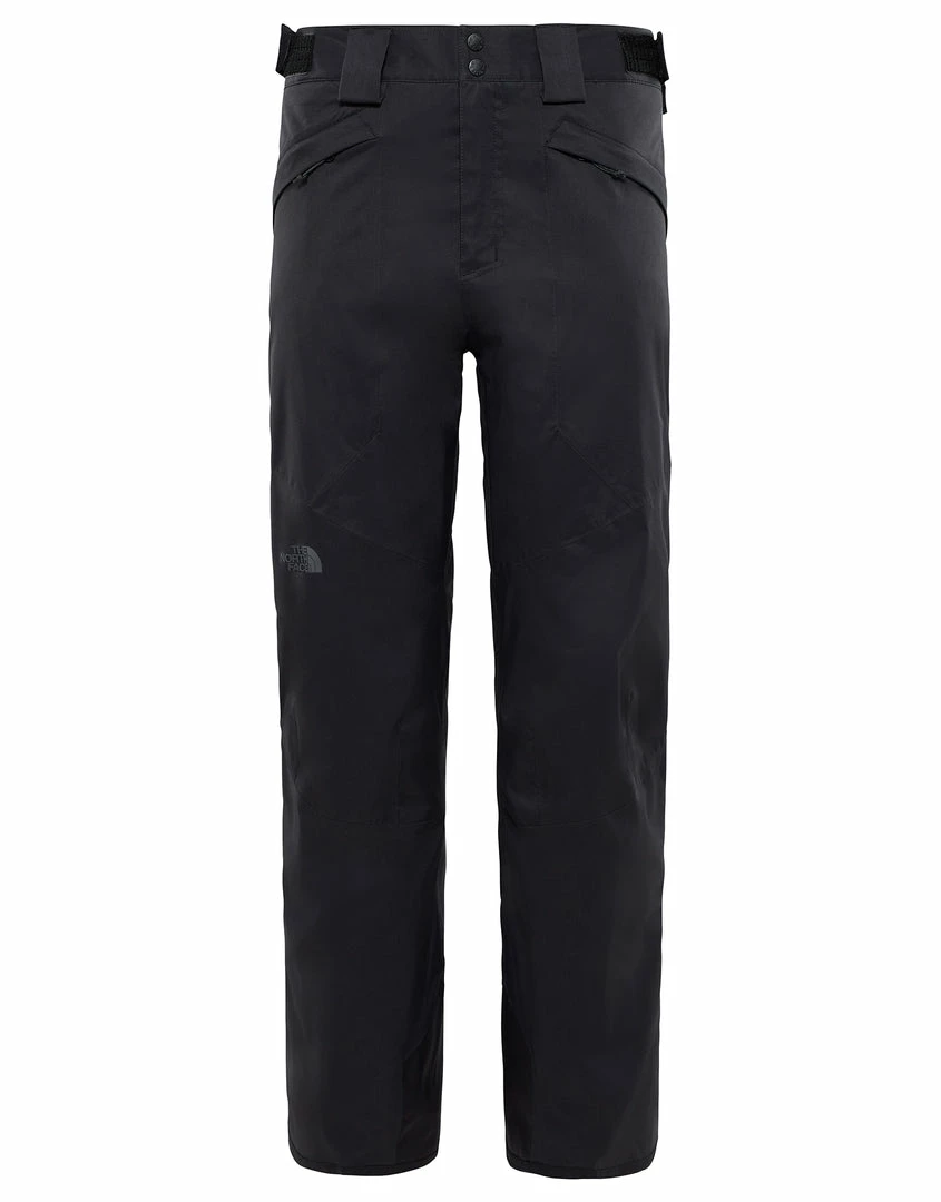The North Face Mens Presena Pant - Black Ski Wear
