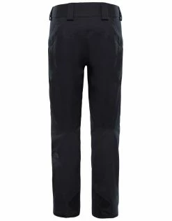 The North Face Mens Presena Pant - Black Ski Wear