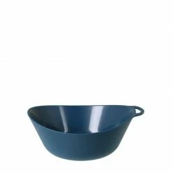 Hiking Lifeventure Ellipse Camping Bowl - Navy Blue