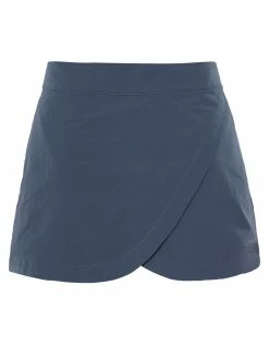 The North Face Womens Inlux Skort - Vanadis Grey Outdoor Clothing