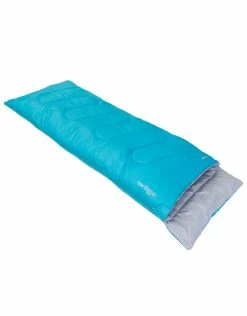 Vango Ember Single Sleeping Bag - Bondi Blue