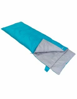 Vango Ember Single Sleeping Bag - Bondi Blue