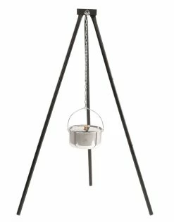 Robens Hiking Lincoln Tripod For Cooking Pots