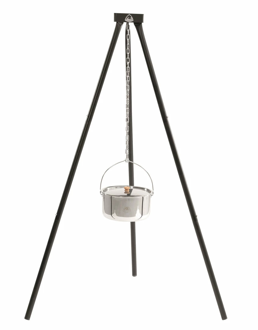 Robens Hiking Lincoln Tripod For Cooking Pots