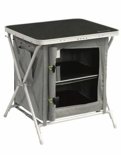 Outwell Equipment Larga Table With Storage