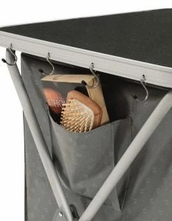 Outwell Equipment Larga Table With Storage