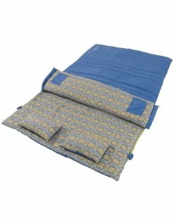 Outwell Commodore Double Sleeping Bag