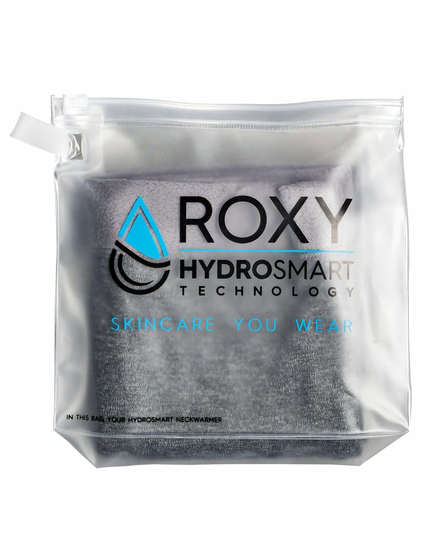 Roxy Womens Essence GTX 2L Ski Jacket - True Black Night Palm