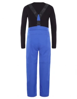 The North Face Kids Snowquest Pant - TNF Blue
