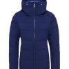 The North Face Outdoor Clothing Womens Cirque Down Ski Jacket - Flag Blue
