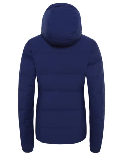 The North Face Outdoor Clothing Womens Cirque Down Ski Jacket - Flag Blue